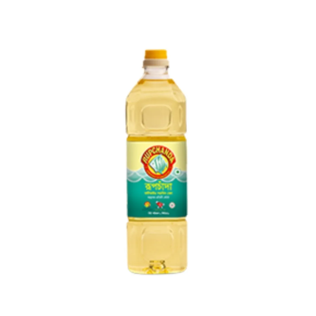 Rupchanda Fortified Soyabean Oil thumb 6